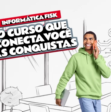 Imagem Curso de Informática