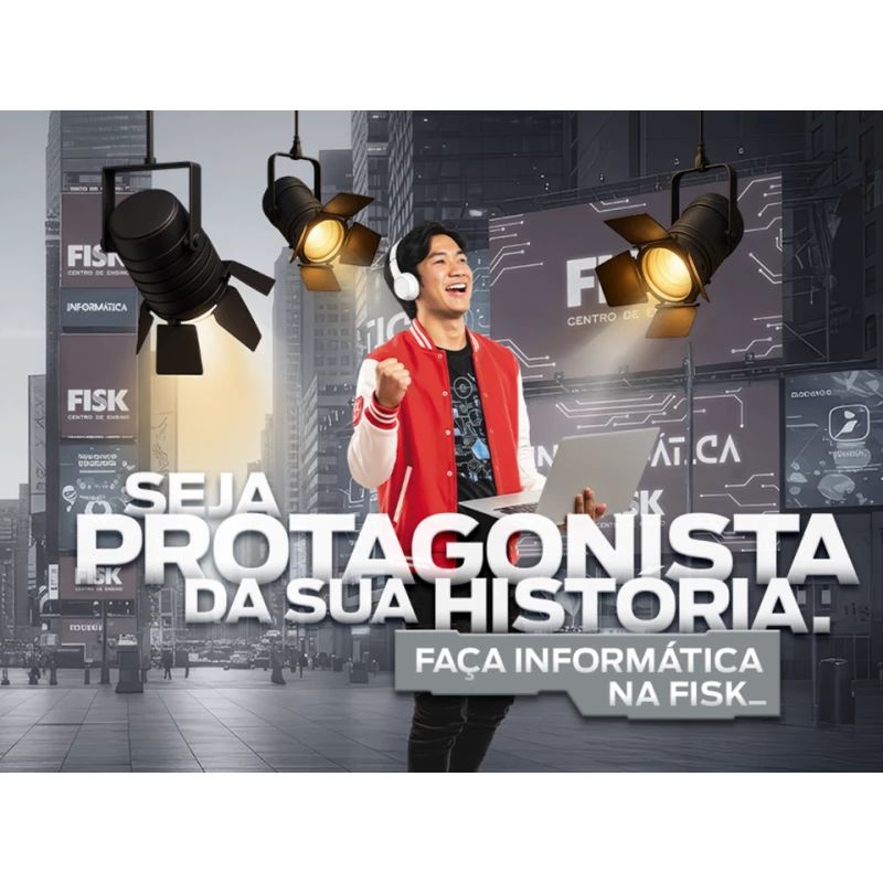 Curso de Informática
