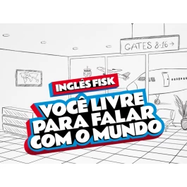 Inglês para pré adolescentes