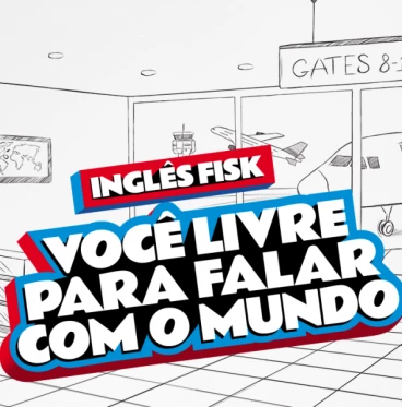 Imagem Inglês para pré adolescentes