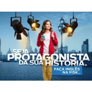 Inglês para Jovens e Adultos